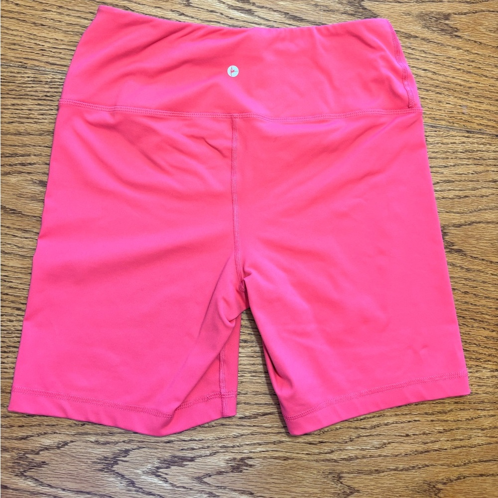90 degree biking shorts size large lot of 3 pair - Picture 7 of 8